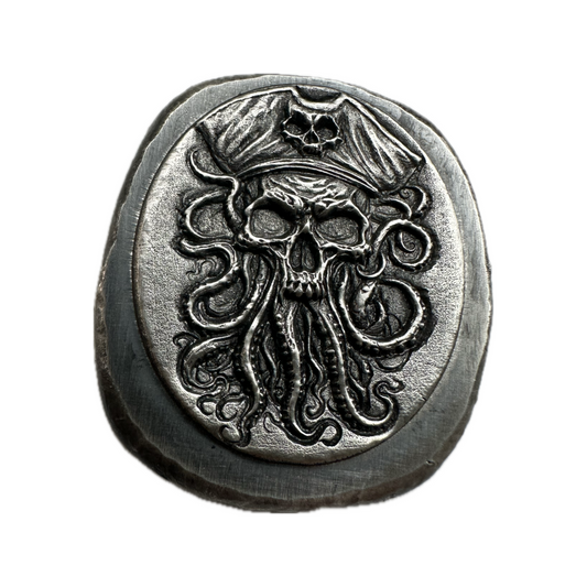 Davey Jones 1 oz 999 FS