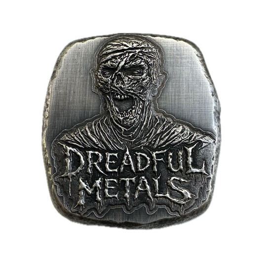 Dreadful Mummy 1.5 oz