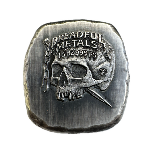Dreadful Mummy 1.5 oz