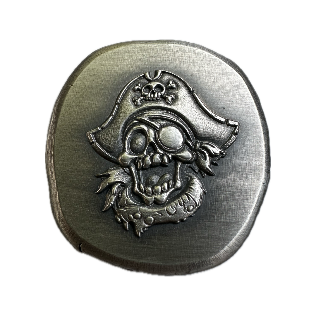 Captain Pete 1 oz 999 FS