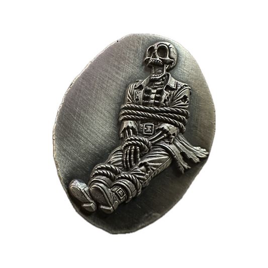 Keelhaul 1 oz 999FS